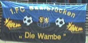 Die Wambe