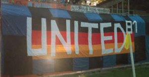 United '81