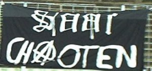 Saar-Chaoten