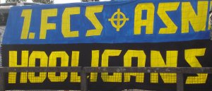 FCS + ASNL - Hooligans