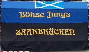 Böhse Jungs Saarbrücken