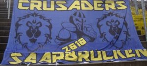 Crusaders 2010