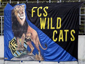 FCS Wild Cats (2)