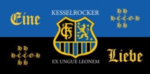 Kesselrocker