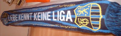 Liebe kennt keine Liga