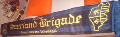 Saarland Brigade