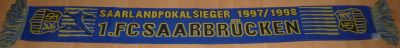 Saarlandpokalsieger 1997/98