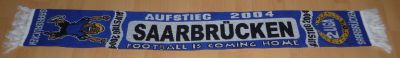 Aufstieg 2004 - Football is coming home (2)