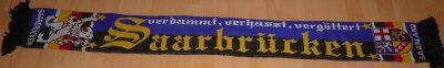 Verdammt, Verhasst, Vergöttert