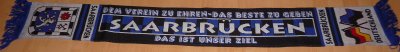 Dem Verein zu Ehren - Das Beste zu geben - Das ist unser Ziel