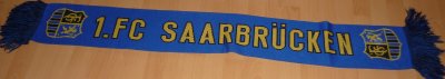 1. FC Saarbrücken (2)