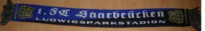 Ludwigsparkstadion