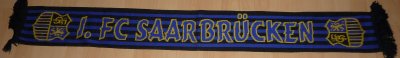 1. FC Saarbrücken (3)