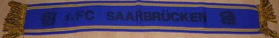 1. FC Saarbrücken (5)