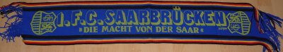 Die Macht von der Saar