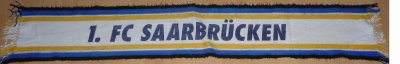 1. FC Saarbrücken (6)