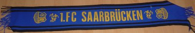 1. FC Saarbrücken (7)