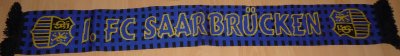 1. FC Saarbrücken (8)