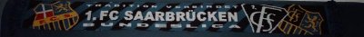 Tradition verbindet - Bundesliga