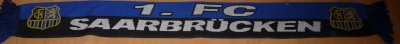 1. FC Saarbrücken (10)
