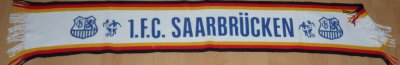 1. FC Saarbrücken (11)