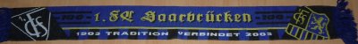 Tradition verbindet - 1903-2003
