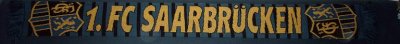 1. FC Saarbrücken (12)