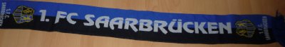 1. FC Saarbrücken (13)