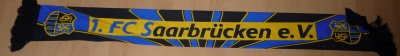 1. FC Saarbrücken (14)