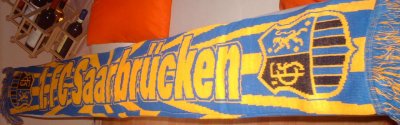 1. FC Saarbrücken (9)