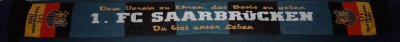 Dem Verein zu Ehren - Das Beste zu geben - Du bist unser Leben
