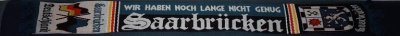 Wir haben noch lange nicht genug
