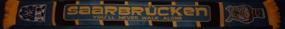 You'll never walk alone