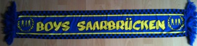 Boys Saarbrücken