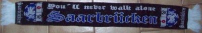 You'll never walk alone (2)