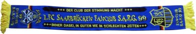 S.A.R.G. 99 - Der Club der Stimmung macht