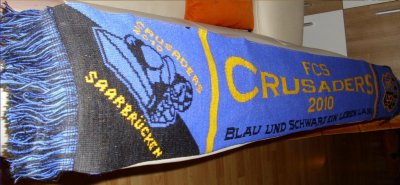 FCS Crusaders 2010